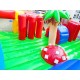 Inflatable Ultimate Playground