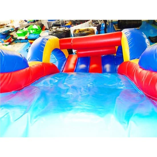 Inflatable Obstacle Course