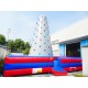 Inflatable Climb Wall