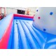 Inflatable Climb Wall