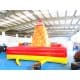 Inflatable Climbing Wall Game