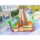 Inflatable Rock Climbing Wall