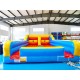 Bungee Joust Inflatable Game