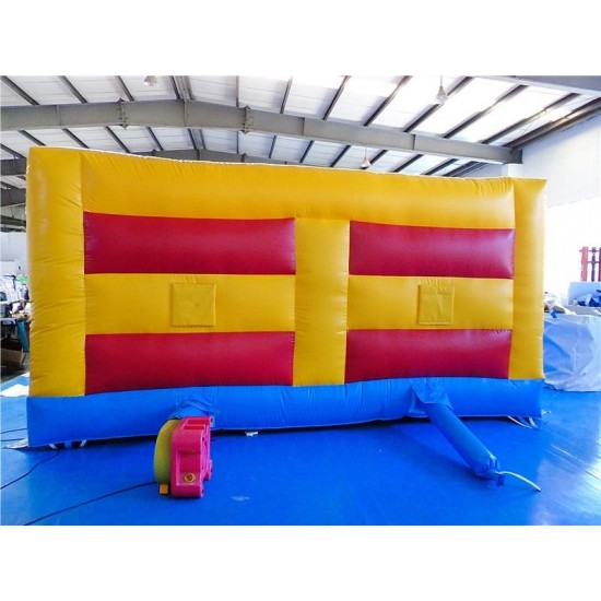 Bungee Joust Inflatable Game