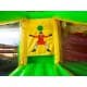 3 N 1 Sports Inflatable Game