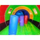 Inflatable Tunnel Crawl