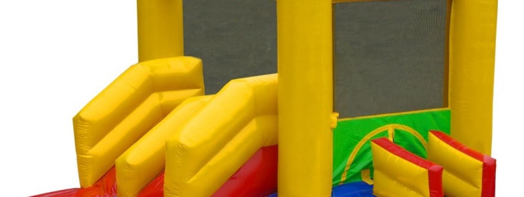 What Safety Certifications Should a Bouncy Castle Have?