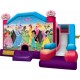 Disney Princess Bounce House