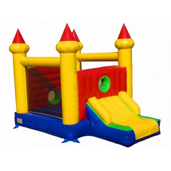 Inflatable Castle Bounce