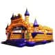 Inflatable Camelot Castle