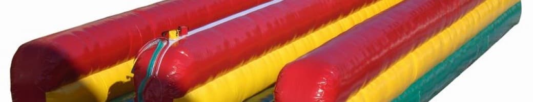 Inflatable Games