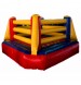 Blow Up Boxing Ring