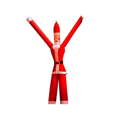 Christmas Santa Inflatable Dancing Man