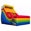 Depot Inflatable Slide