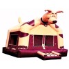 Dog Bouncy House