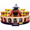 Gladiator Bouncing House