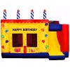 Happy Birthday Bouncer