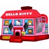 Hello Kitty Bouncer Combo Four
