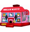 Hello Kitty Bouncer Combo Four