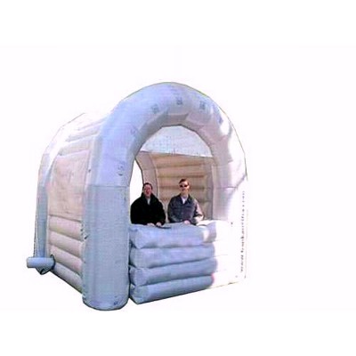 Inflatable Bar Roof Tent