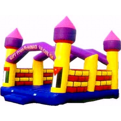 Jumping Castles Inflatables