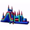 Kids Obstacle Course Castles