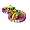 Model Car Inflatable Games