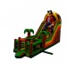 Pirate Slide Jungle Bouncer Combo