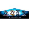 The Transformers Bouncer Banner