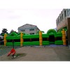 Adults Jungle Maze Inflatables