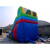Colourful Large Water Slide
