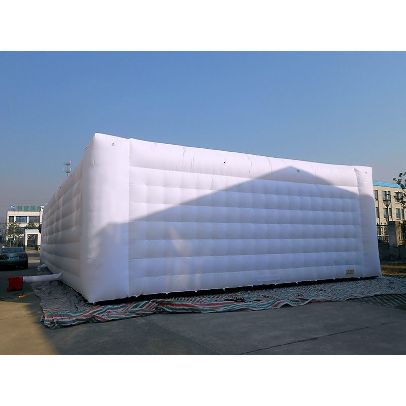 Giant Inflatable Cube