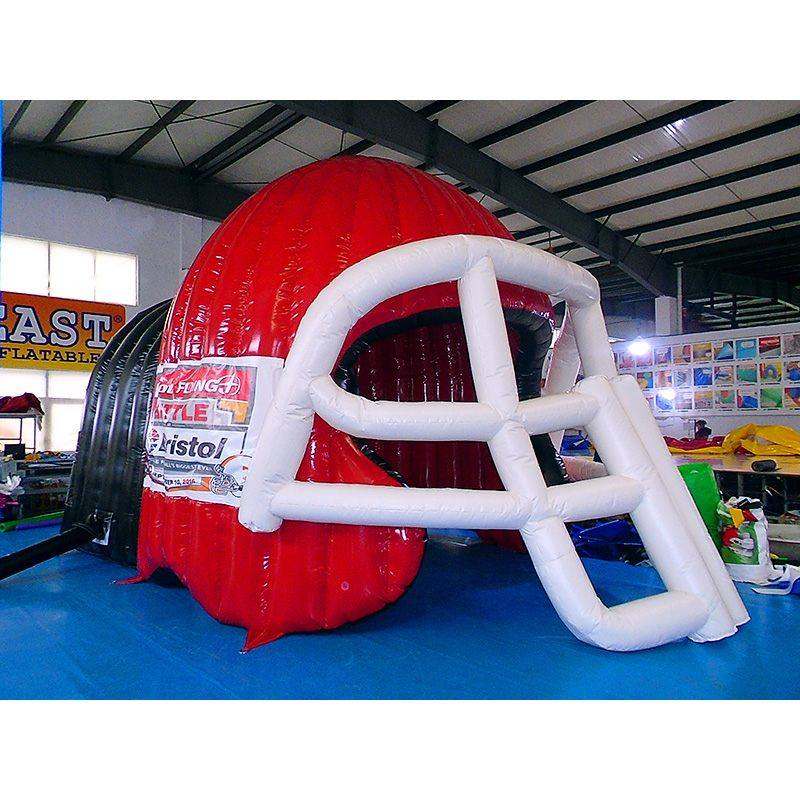 Helmet Tunnels Inflatables