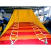 Inflatable Climbing Jacobs Ladder