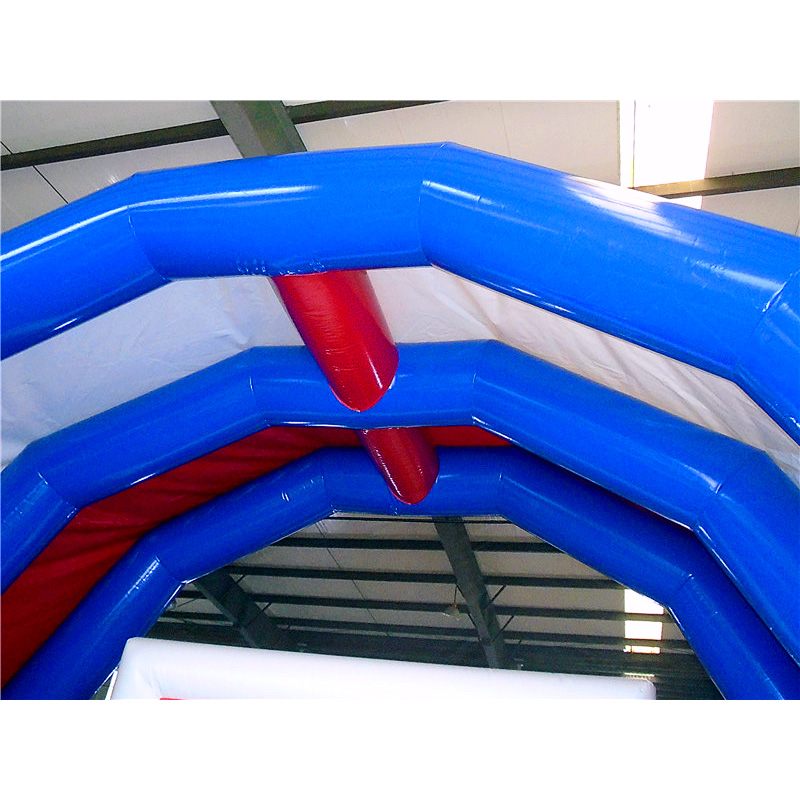 Inflatable Sports Game Equipment