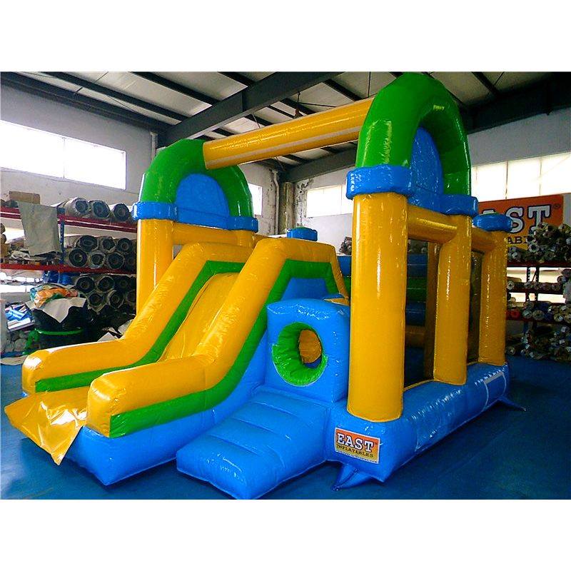 Inflatables Jumpers