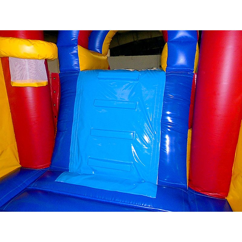 Kids Bouncy Castle Combo