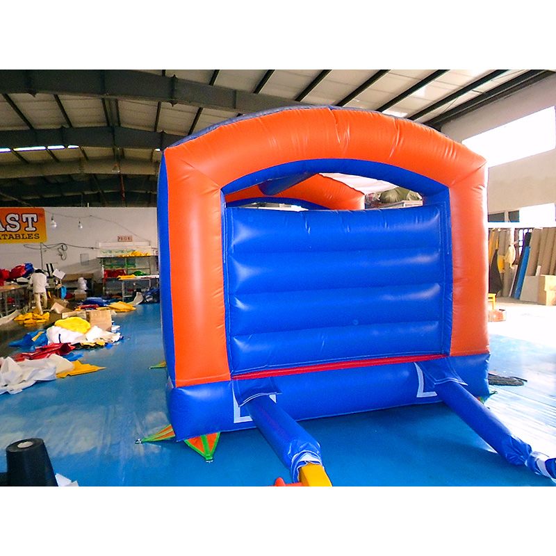 Party Time Jumping Castle