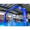 Pink Arch Inflatables