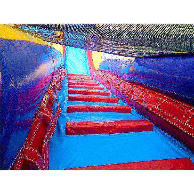 Slip N Dip Giant Slide