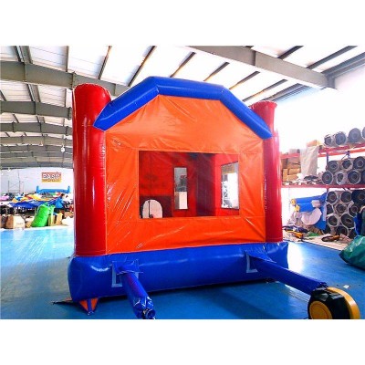 The Incredibles Jumpy House