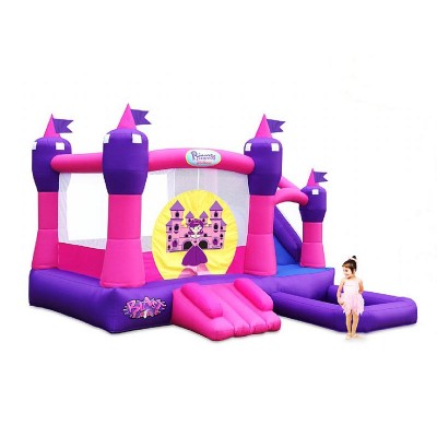 Baby Bounce House