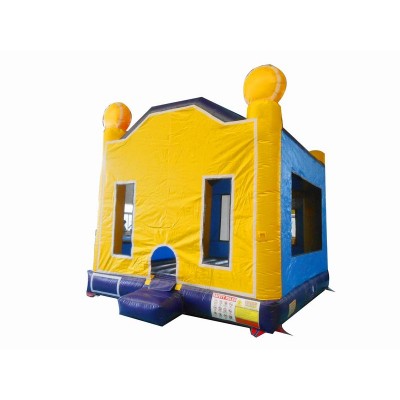 Used Bounce House