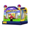 Inflatable Angry Birds C4