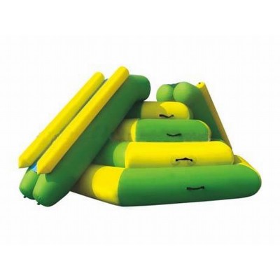 Inflatable Steep Games