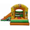 Animal Bouncy Castle