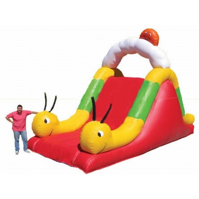 Inflatable Pool Slide