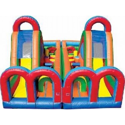 Bounce House Games