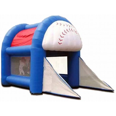 Inflatable Bowling Combo