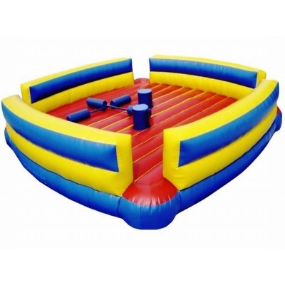 Gladiator Joust Arena/Ring/Pit Interactive Module
